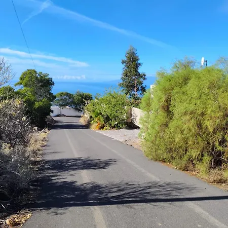 Chigora Rural House Near Gigantes Sandroom Farma