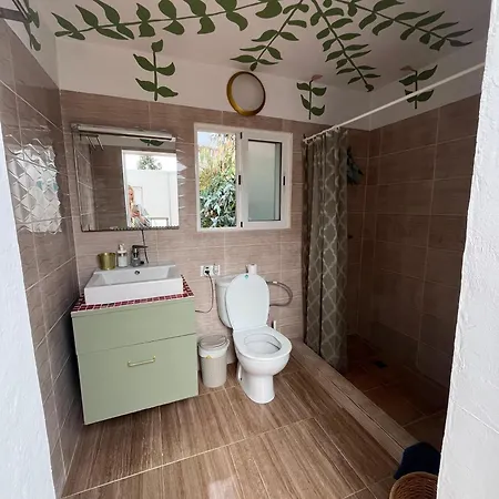 Chigora Rural House Near Gigantes Sandroom Farm stay