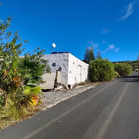 בית חווה Chigora Rural House Near Gigantes Sandroom *