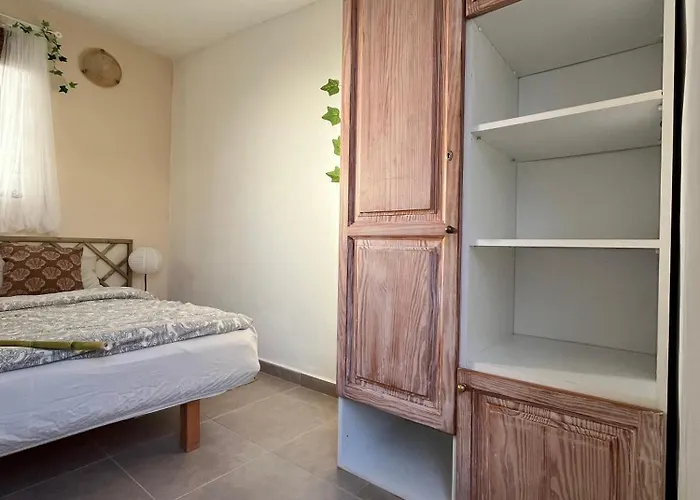 Farm stay Chigora Rural House Near Gigantes Sandroom