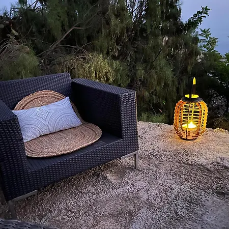 Chigora Rural House Near Gigantes Sandroom *