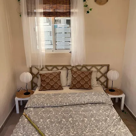 Chigora Rural House Near Gigantes Sandroom *