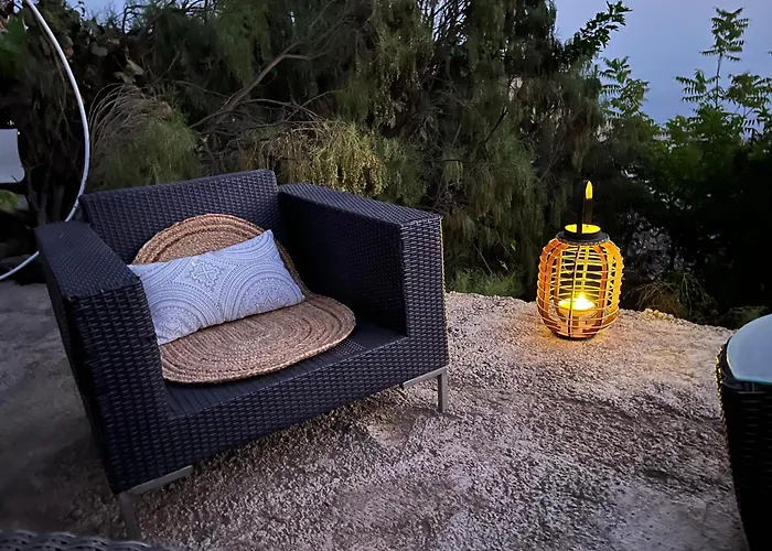 Chigora Rural House Near Gigantes Sandroom *