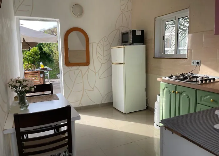 Chigora Rural House Near Gigantes Sandroom *