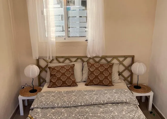 Chigora Rural House Near Gigantes Sandroom *