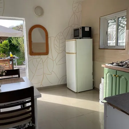 Chigora Rural House Near Gigantes Sandroom *