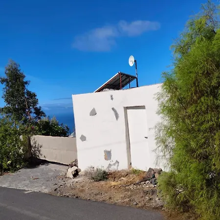 Chigora Rural House Near Gigantes Sandroom ファームステイ アカンティラド・デ・ロス・ヒガンテス